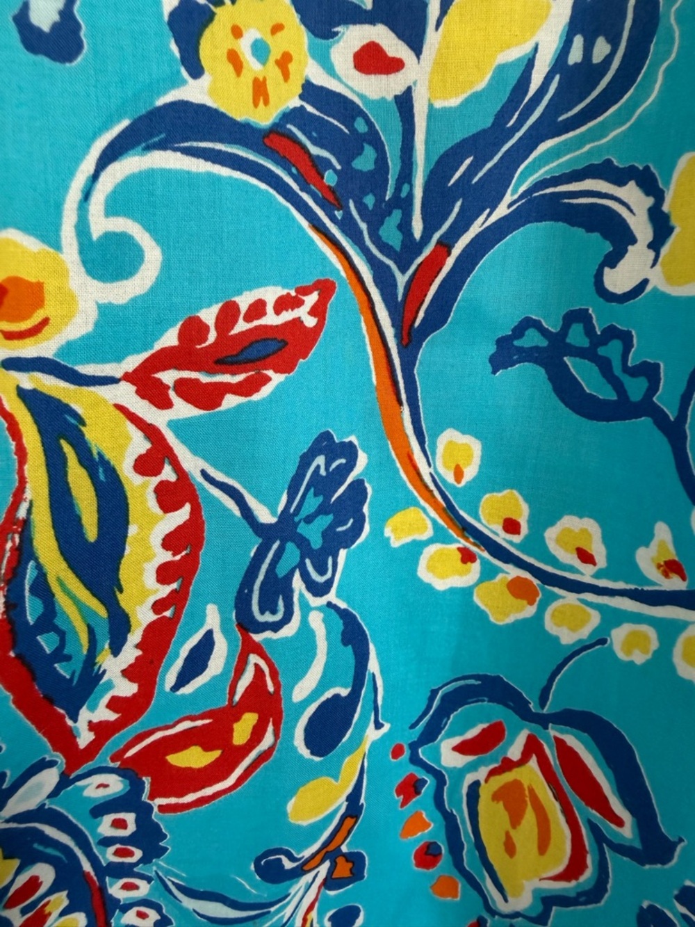 Men’s Ralph Lauren button down Large - Picture 3 of 5